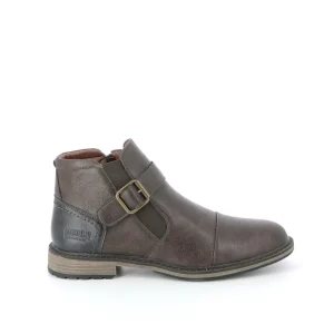 KUST-UP Boots/Bottines