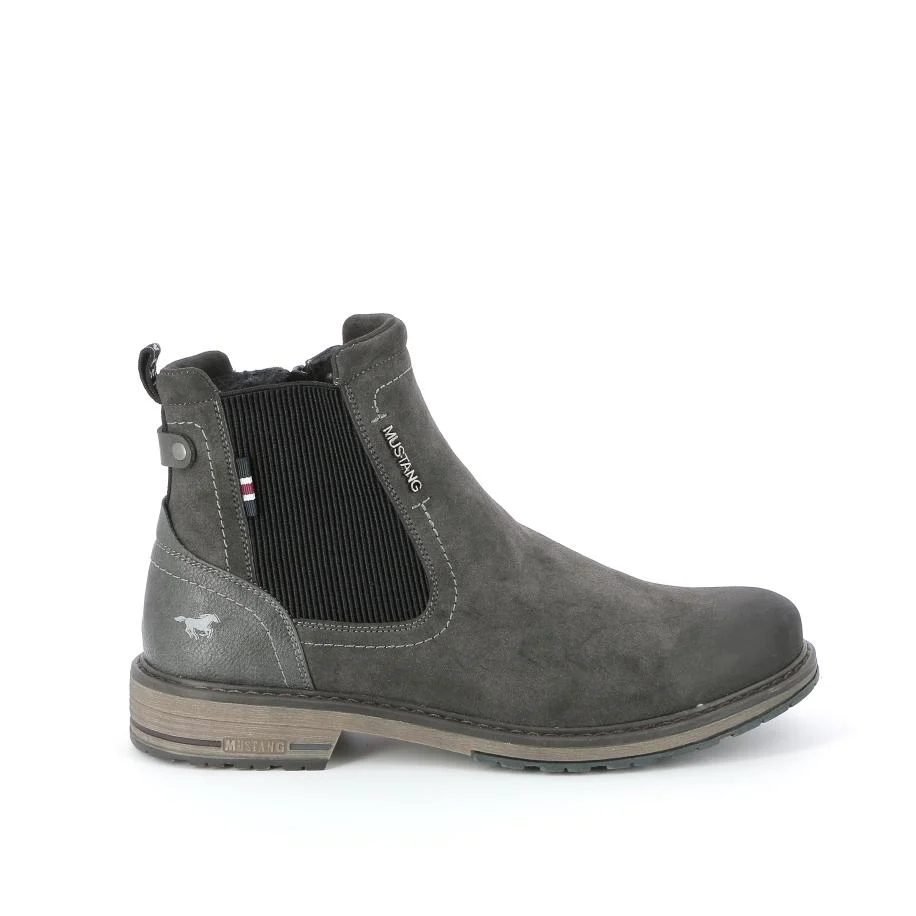 MUSTANG Boots/Bottines – Image 6