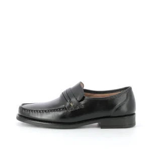 HIDDEN LINE Mocassins