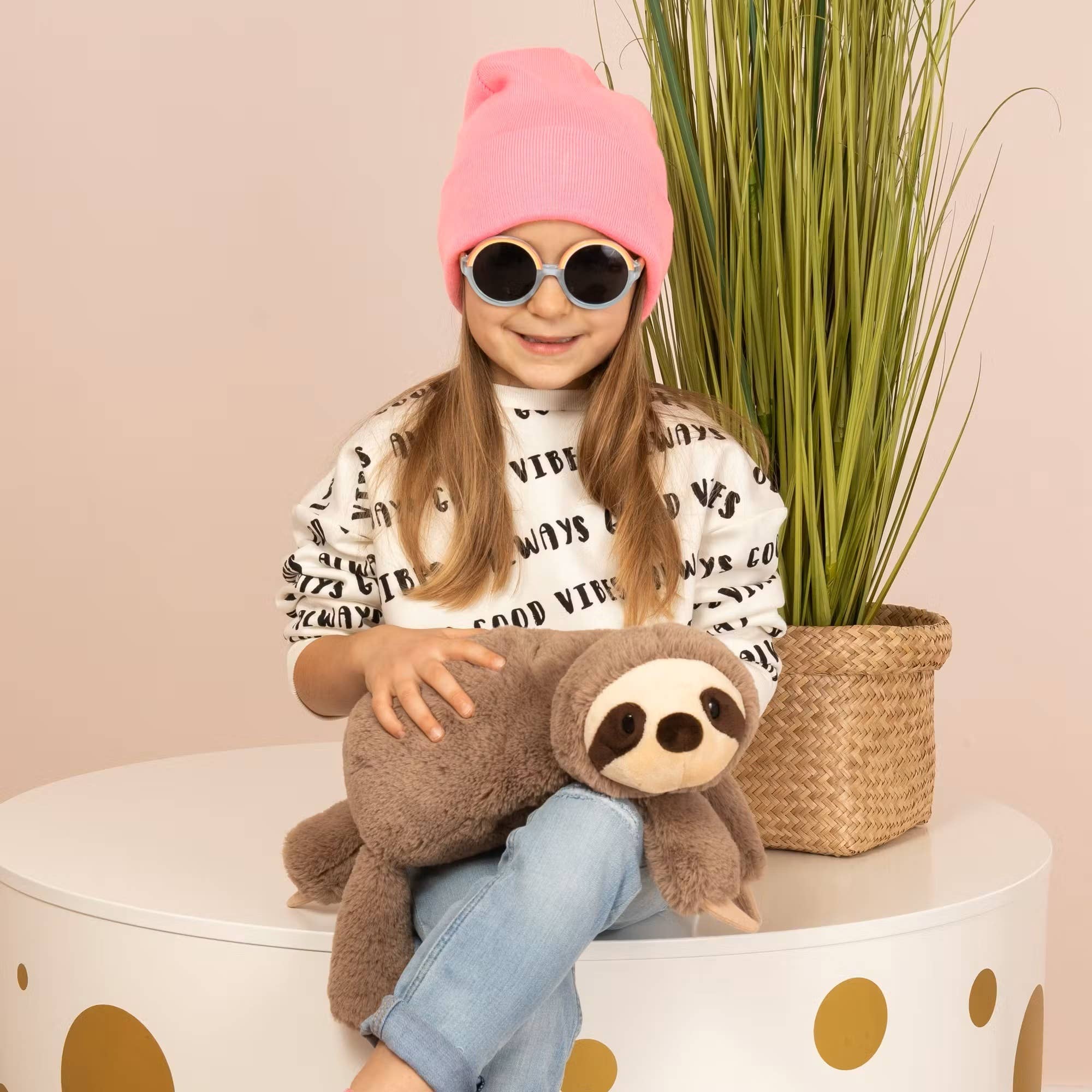Peluche Paresseux – Image 2