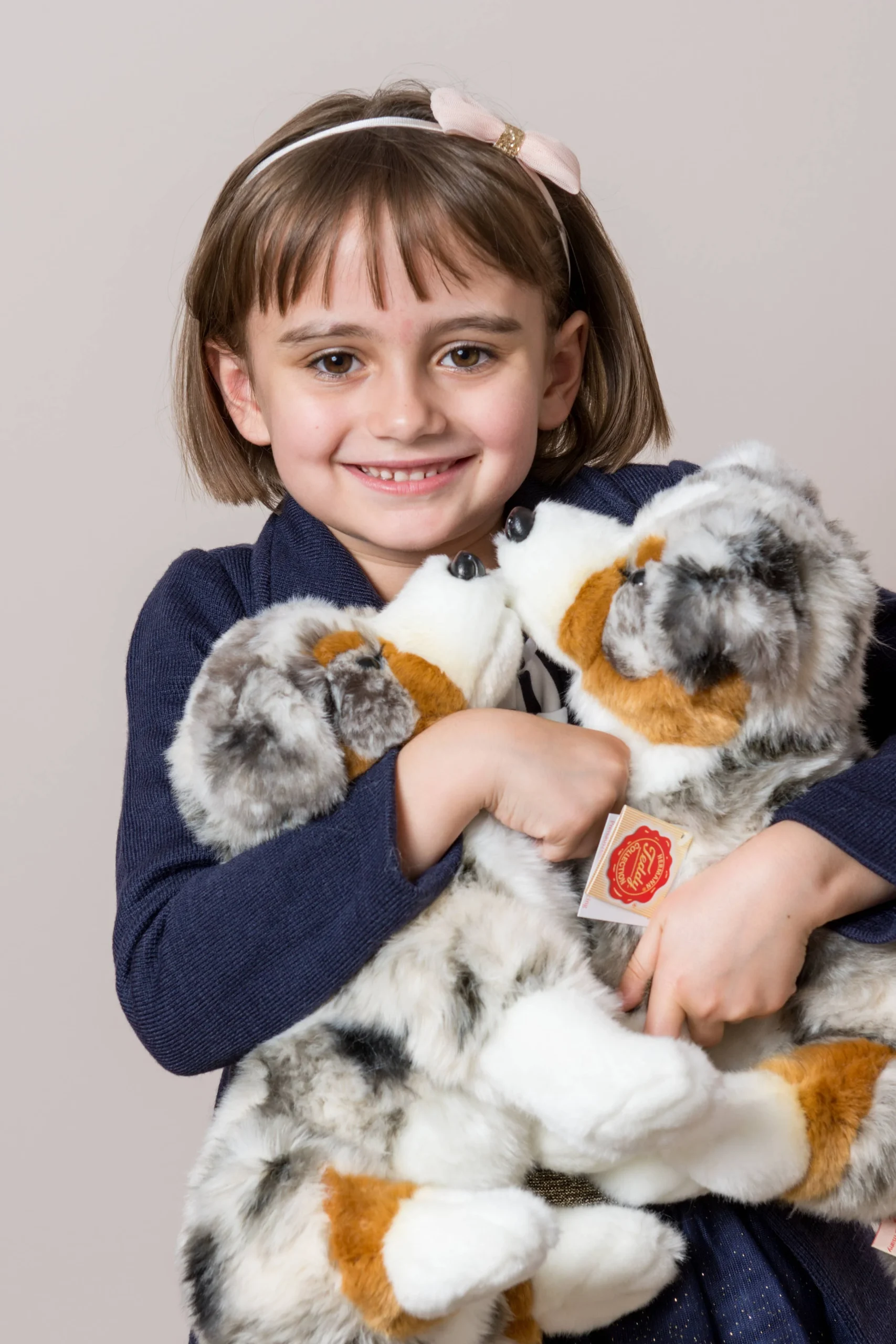Peluche Berger australien – Image 3