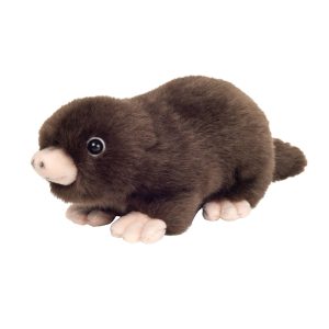 Peluche Taupe