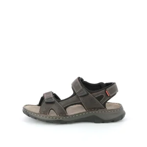 OLIVIERO SPIGA Sandales