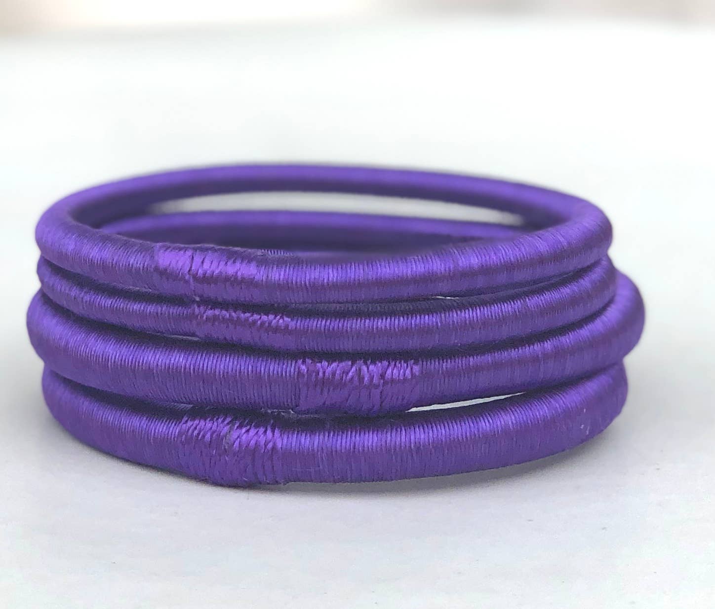 Joncs de sabra à parfumer coloris Violet