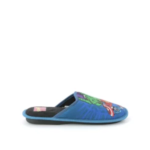 AVENGERS Mules/Sabots