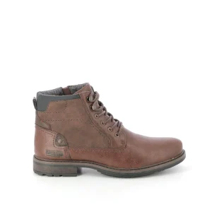 KUST-UP Boots/Bottines