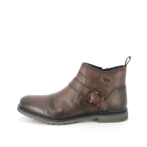 BUGATTI Boots/Bottines