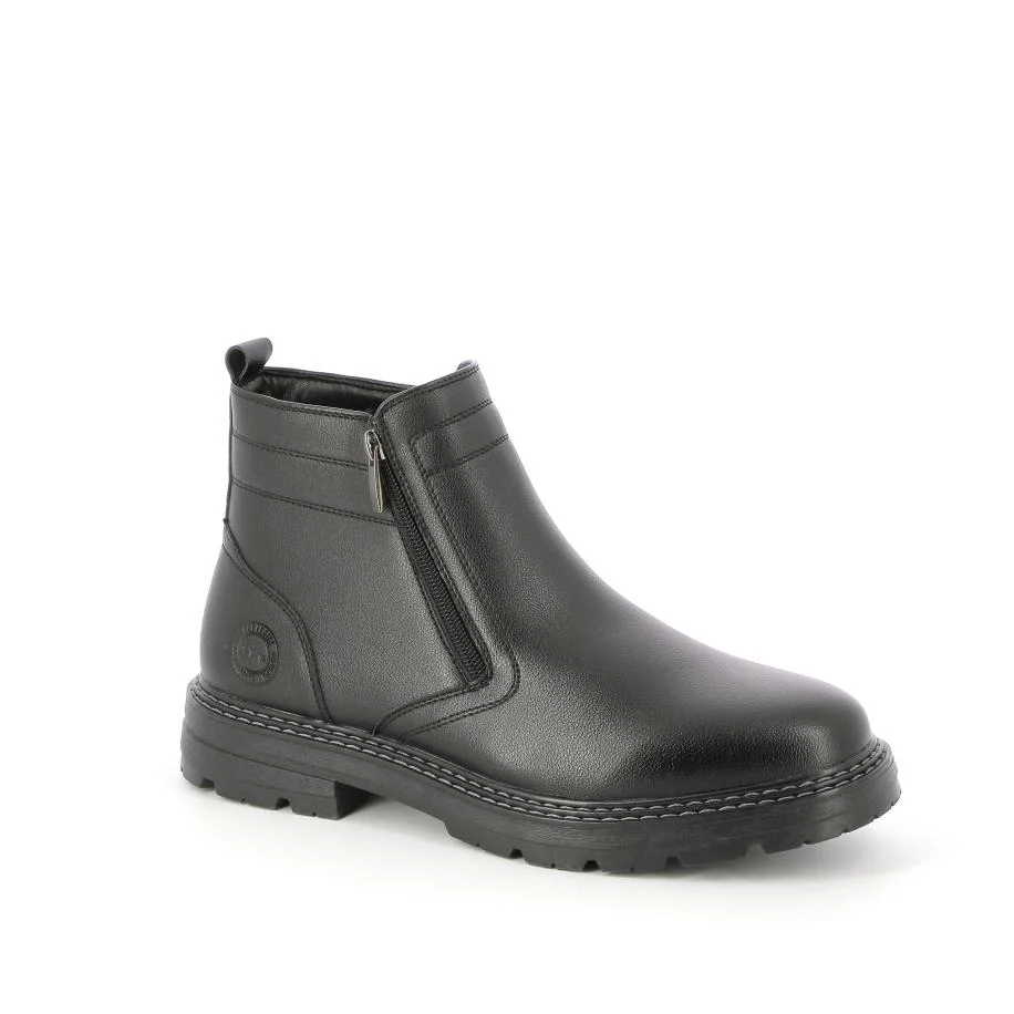 BOTTESINI Boots/Bottines – Image 2