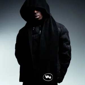 "LaPuchka" ÉCHARPE À CAPUCHE