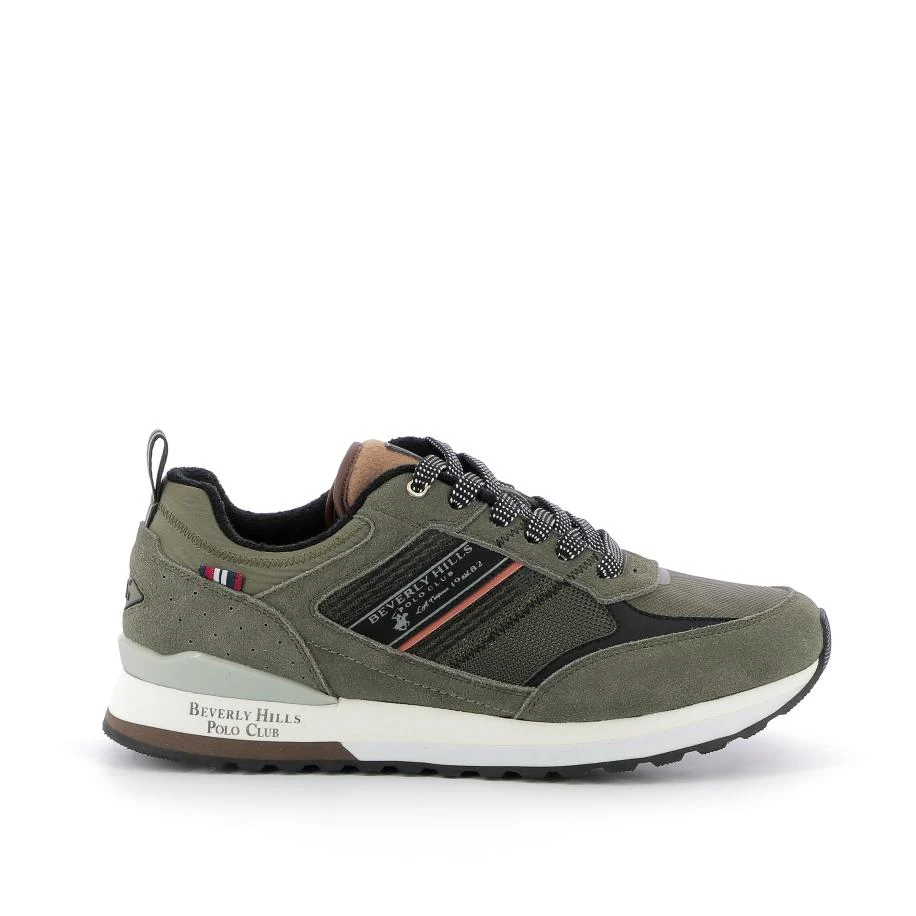 BEVERLY HILLS POLO CLUB Baskets