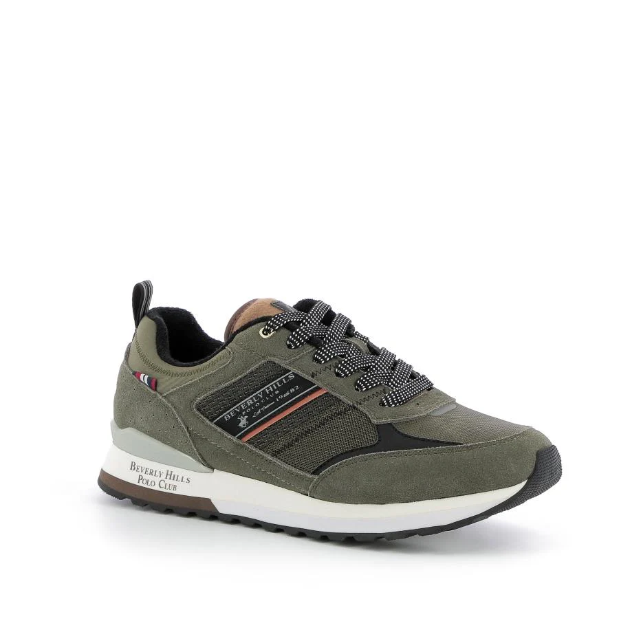 BEVERLY HILLS POLO CLUB Baskets – Image 2
