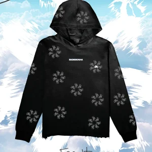 HANDMADE Hoodie 16/52