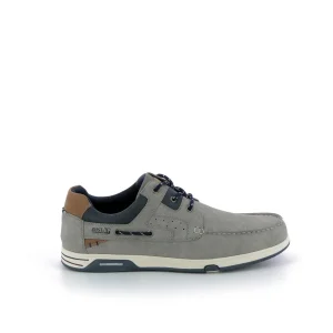 KUST-UP Mocassins