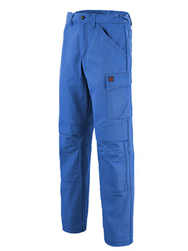 Pantalon de travail Lafont 1MIMUP - 9 coloris – Image 4