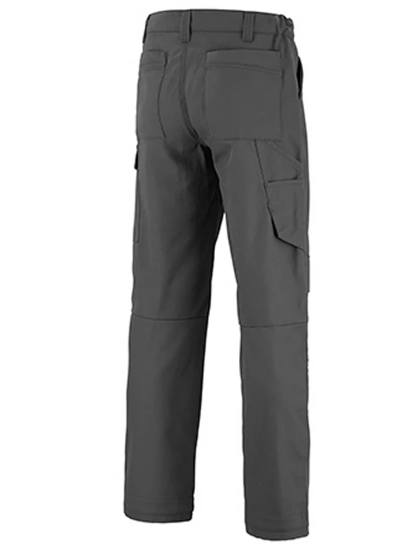 Pantalon de travail Lafont 1MIMUP - 9 coloris – Image 2