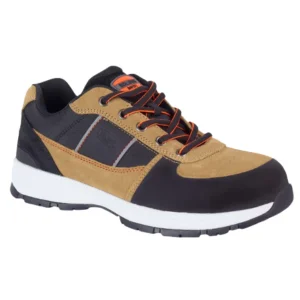 Chaussure de sécurité Solidur ROOTS - S3