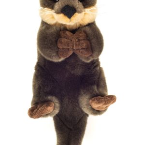 Peluche Loutre