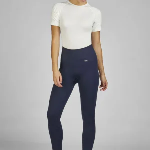 ESKADRON - Legging d'équitation Classic Sports marine