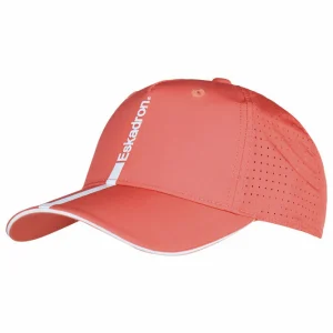 ESKADRON - Casquette mixte Classic Sports corail