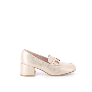 CLAUDIA GHIZZANI Mocassins