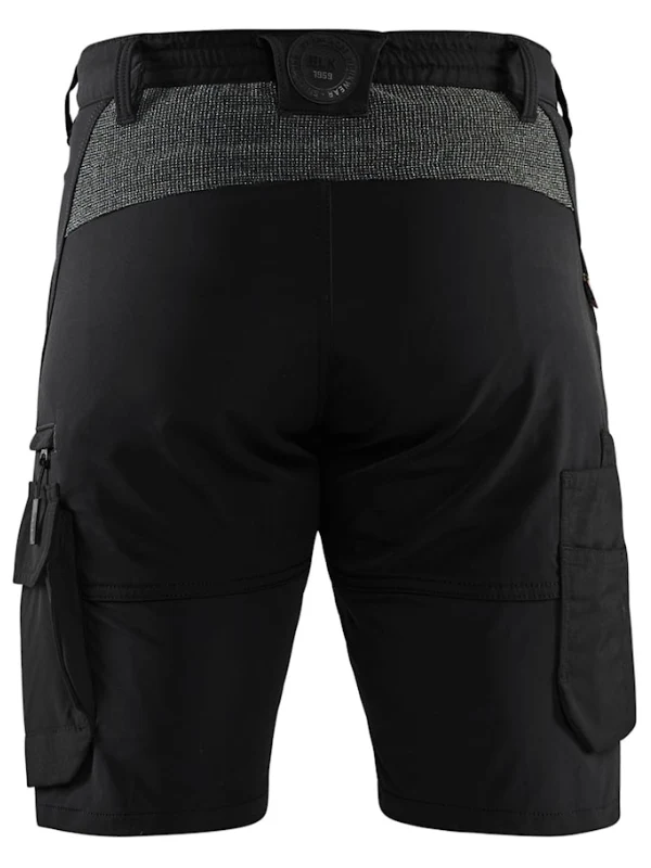 Bermuda stretch Blaklader 1423 - 2 coloris – Image 2