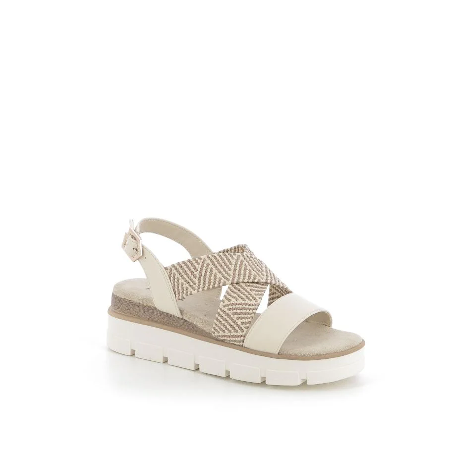 BAGATT Sandales à talon – Image 2