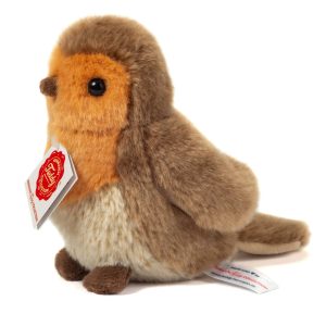 Peluche Rouge Gorge