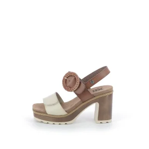 XTI Sandales à talon