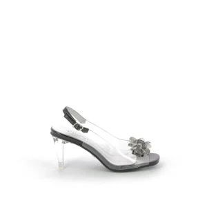 LAURA VITA Sandales à talon