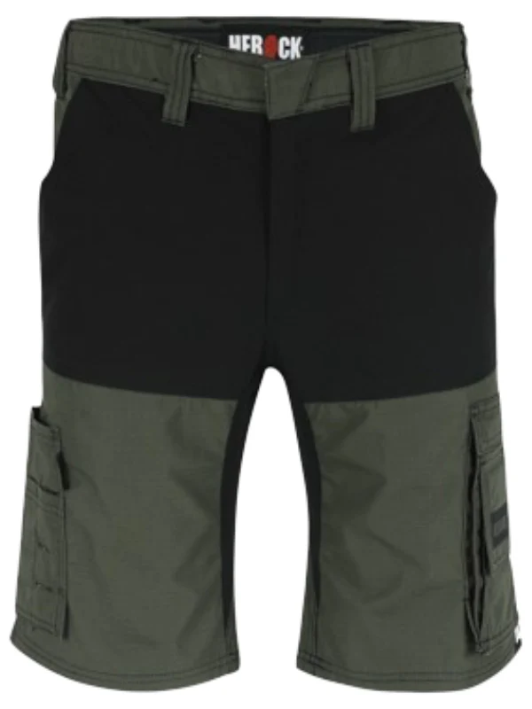 Bermuda de travail Herock HESPAR - 4 coloris – Image 3