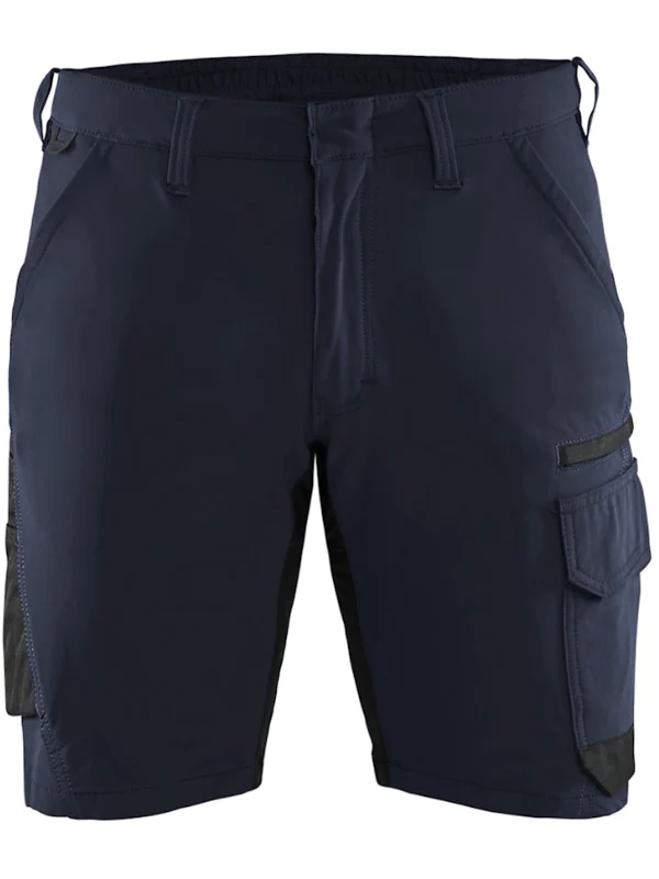 Bermuda stretch Blaklader 1423 - 2 coloris – Image 3