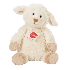 Peluche Mouton