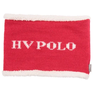 HV Polo - Tour de cou Kayville fushia