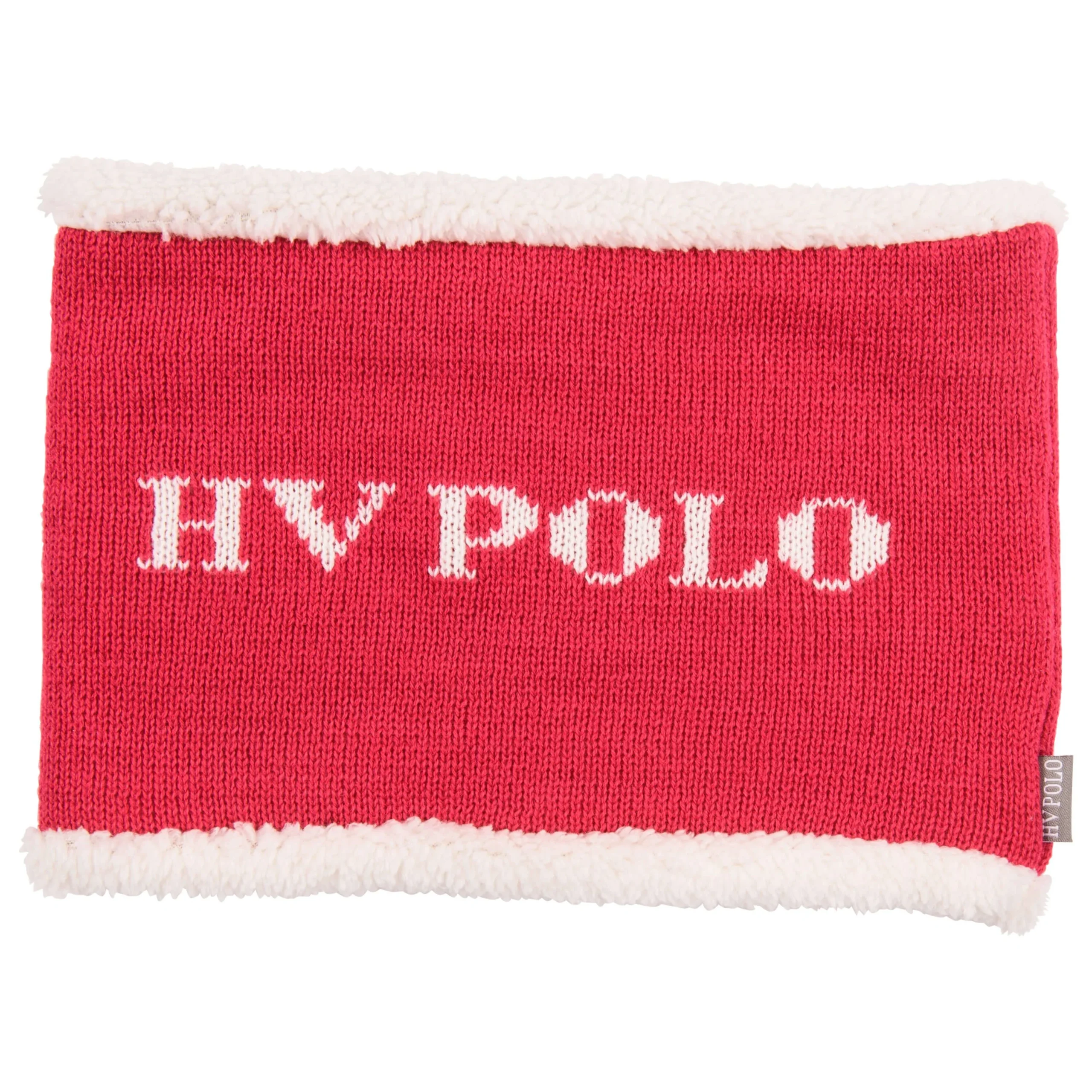 HV Polo - Tour de cou Kayville fushia
