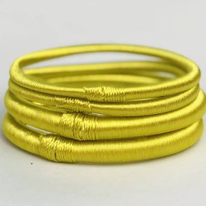 Joncs de sabra à parfumer coloris Citron