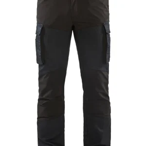 Pantalon de travail Blaklader Maintenance 1457 - DENIM
