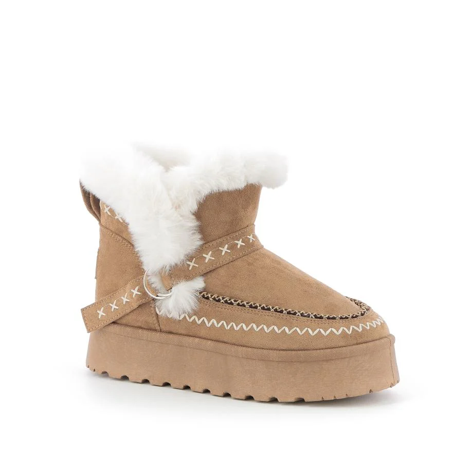 BANANA MOON Boots/Bottines – Image 2