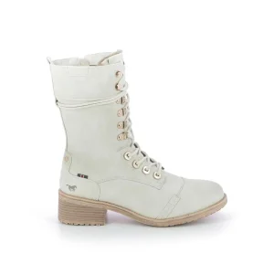 MUSTANG Bottes