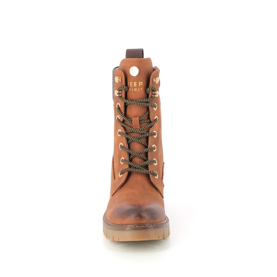 JEEP Boots/Bottines – Image 3