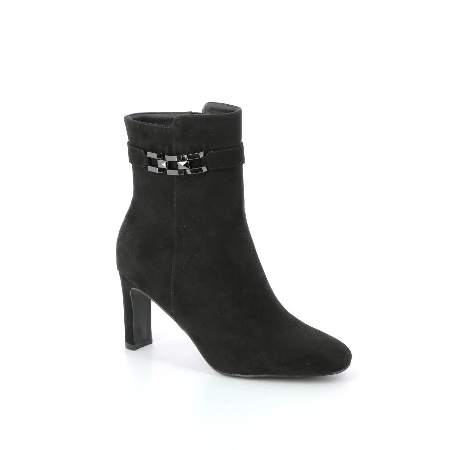 PIECE OF MIND Boots/Bottines – Image 2