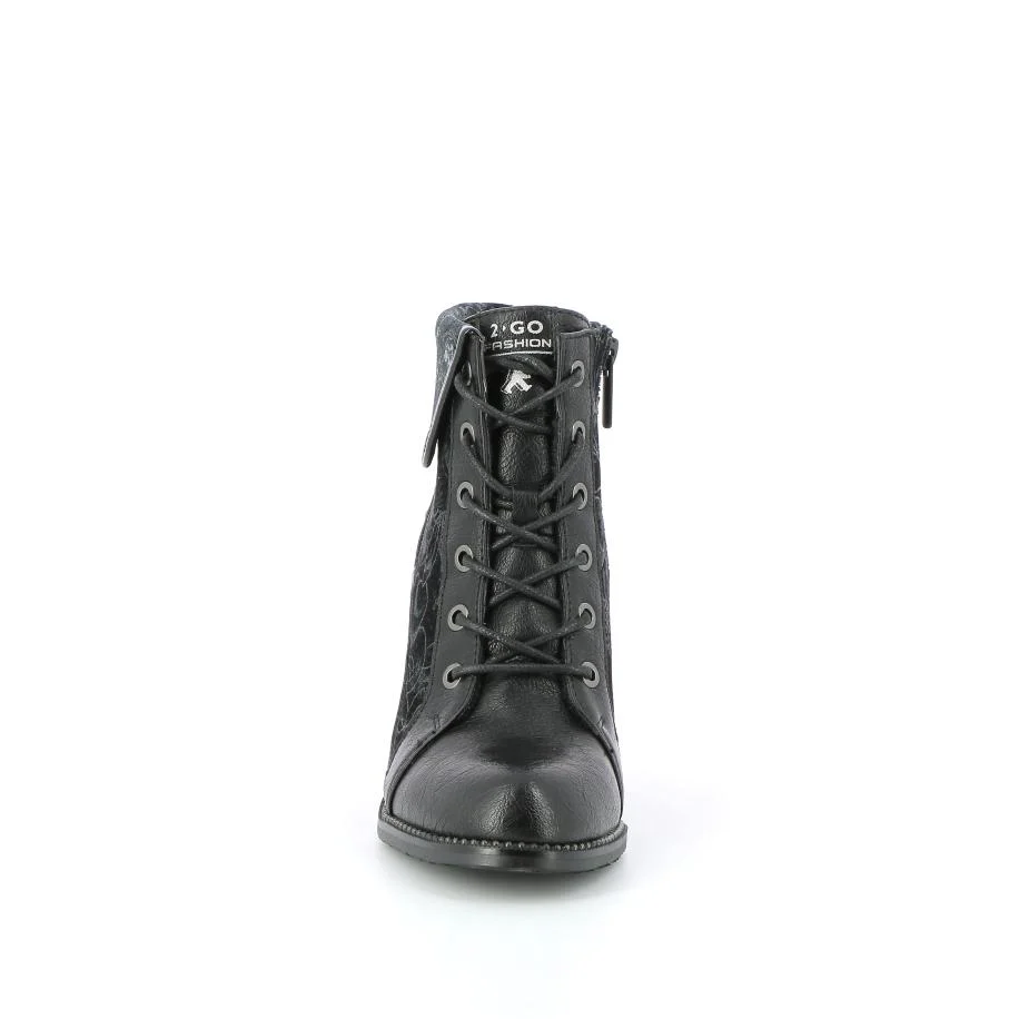 2GO FASHION Boots/Bottines – Image 3