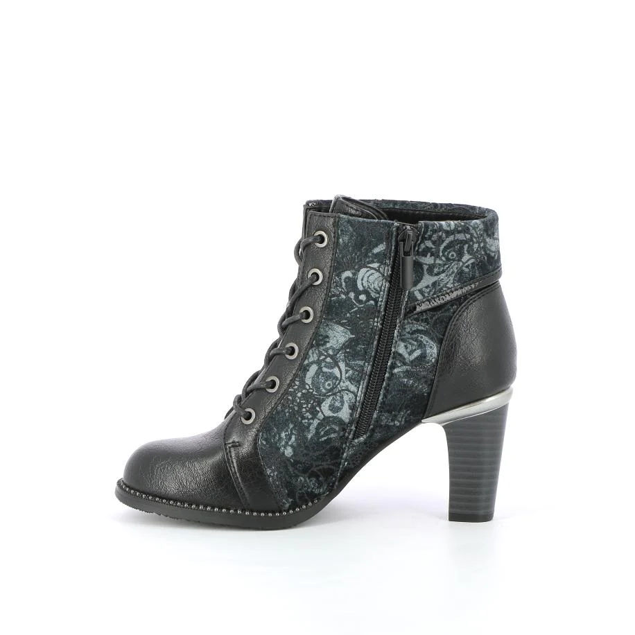 2GO FASHION Boots/Bottines – Image 4