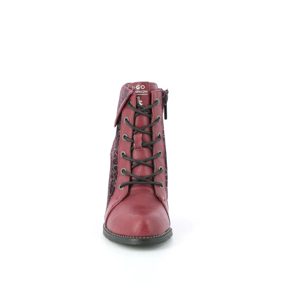 2GO FASHION Boots/Bottines – Image 8