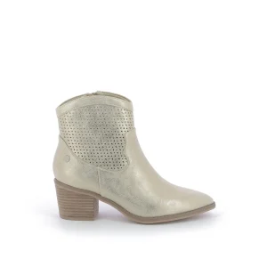 REFRESH Western boots