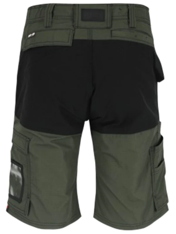 Bermuda de travail Herock HESPAR - 4 coloris – Image 4