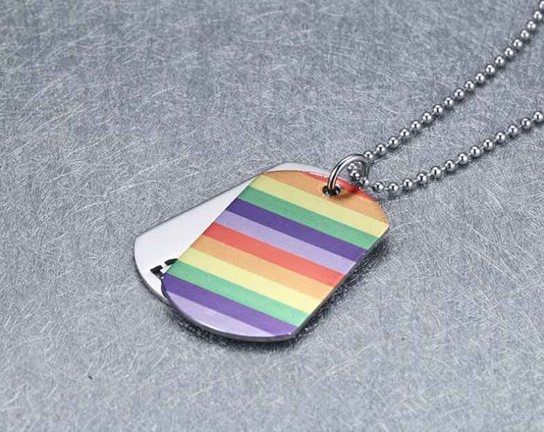 Collier LGBT Pride – Image 5
