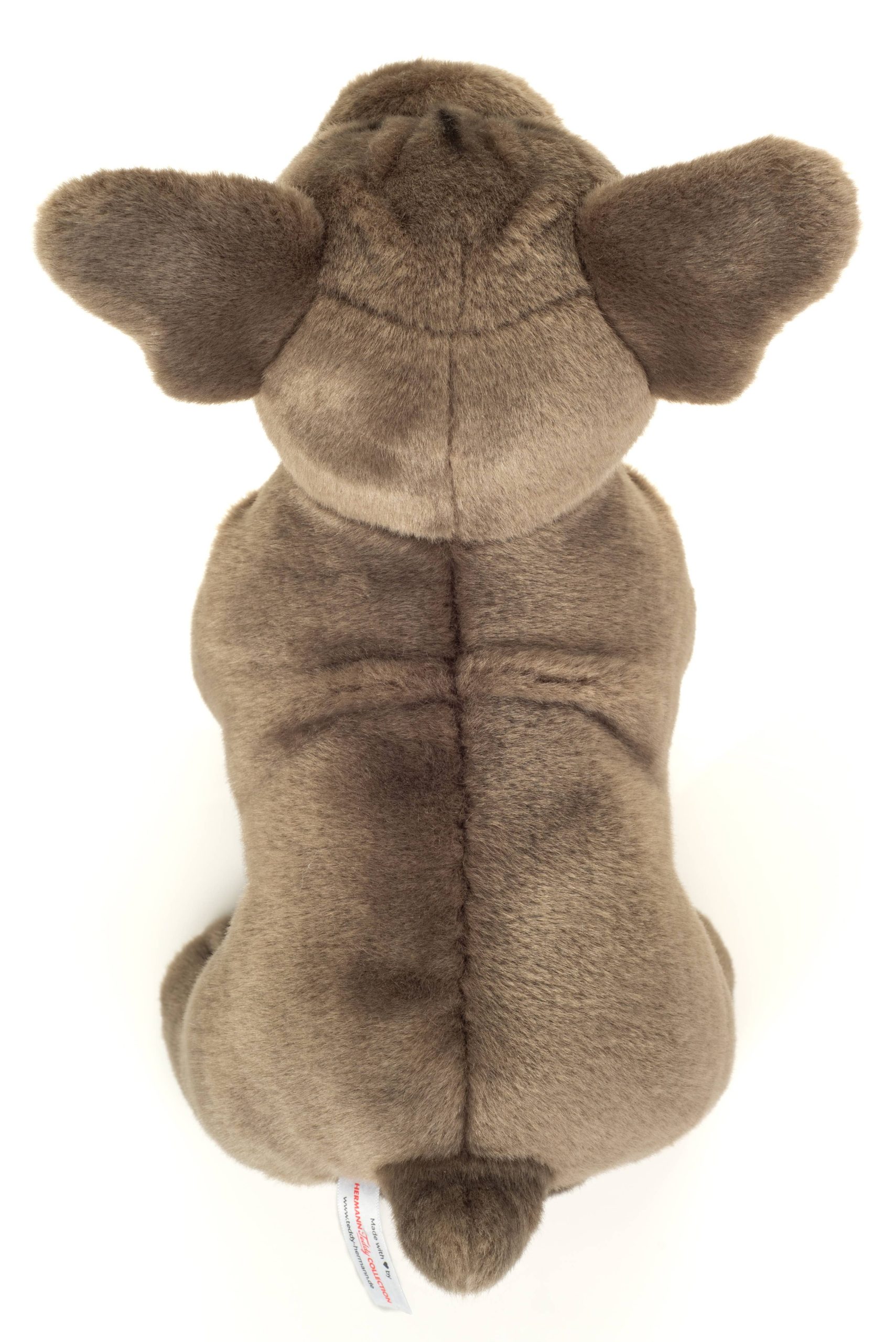 Peluche Bouledogue français – Image 3