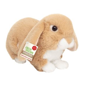 Peluche Lapin Beige