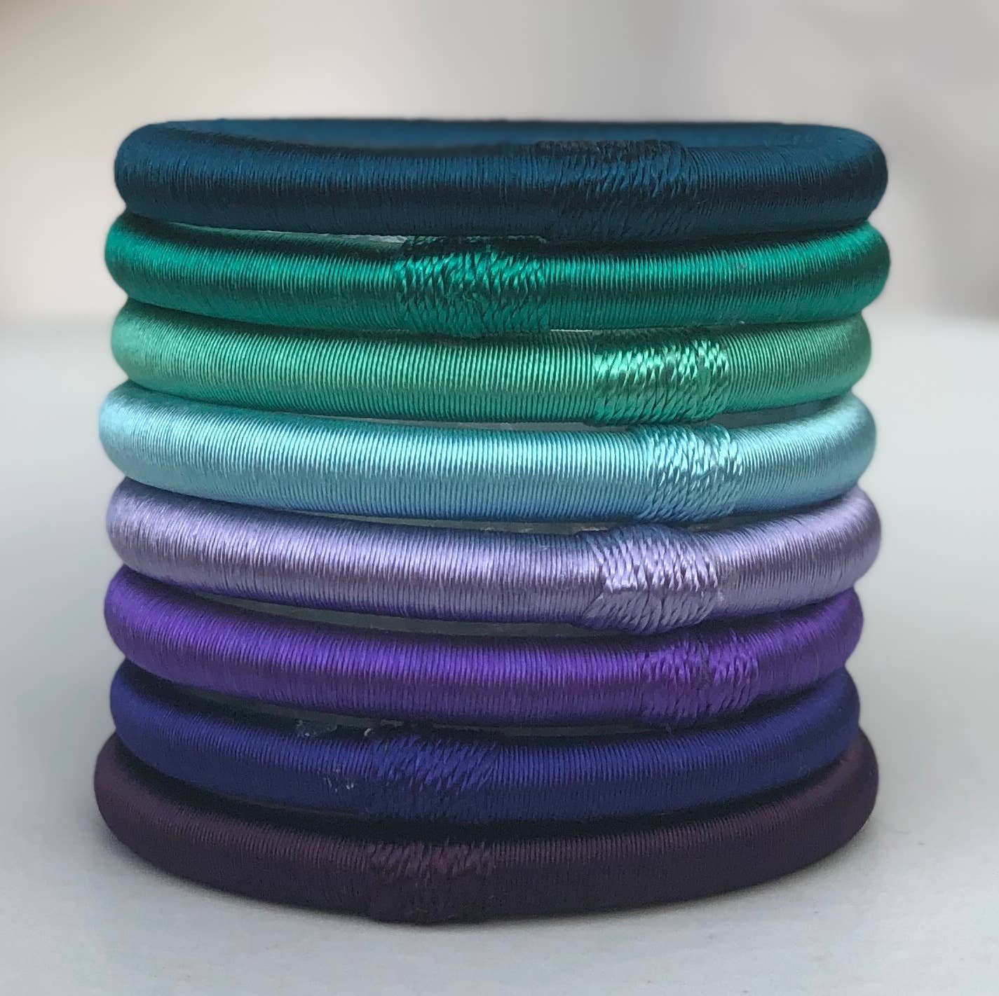 Joncs de sabra à parfumer coloris Violet – Image 3