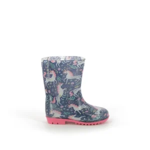 Bottes de pluie
